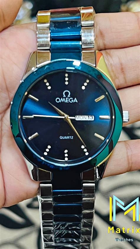 omega watches in dhaka.